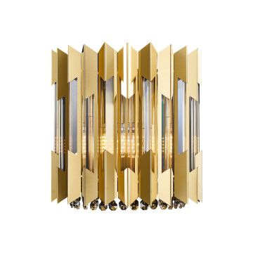 Milagro RITZ ML0397 Konsollampa 2x40W/E14 IP20