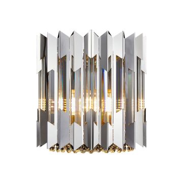 Milagro RITZ ML0398 Konsollampa 2x40W/E14 IP20