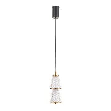 Milagro SANSA ML1820 Hängande lampa 1x5W/LED 4000K 300lm IP20