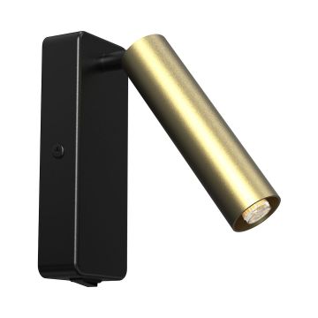 Milagro SANTI ML1014 Konsollampa 1x9W/G9 IP20