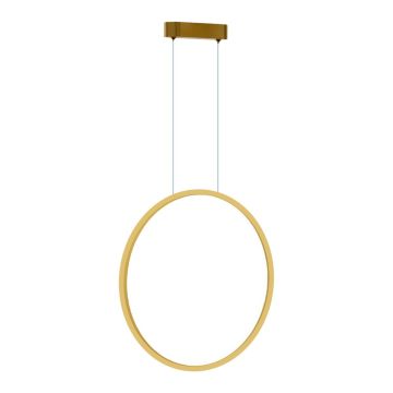 Milagro SATURNO ML8855 Hängande lampa 1x28W/LED 4000K 1500lm IP44