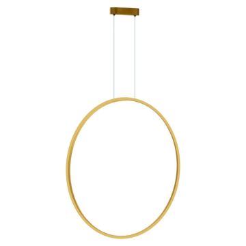 Milagro SATURNO ML8857 Hängande lampa 1x46W/LED 4000K 2500lm IP44