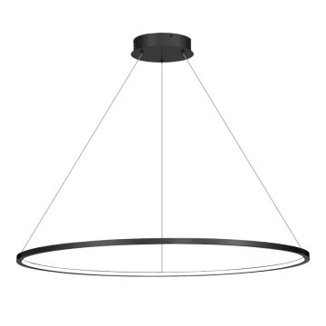 Milagro SATURNO ML8862 Hängande lampa 1x57W/LED 4000K 3100lm IP44