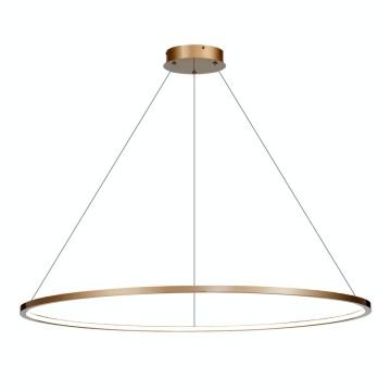 Milagro SATURNO ML8865 Hängande lampa 1x65W/LED 4000K 3500lm IP44