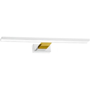 Milagro SHINE ML7884 Vägglampa 1x13.8W/LED 4000K 966lm IP44