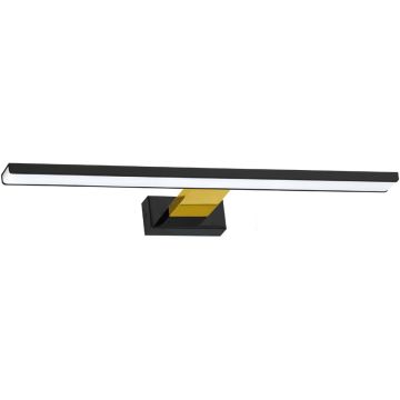 Milagro SHINE ML7885 Vägglampa 1x13.8W/LED 4000K 966lm IP44