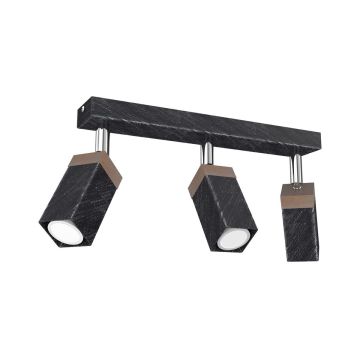 Milagro SOLO MLP7473 Spotlampa 3x8W/mini GU10 IP20