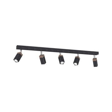 Milagro SOLO MLP7474 Spotlampa 5x8W/mini GU10 IP20