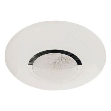 Milagro SPARKY ML8233 Taklampa 1x50W/LED 3000K-6000K 5600lm IP20