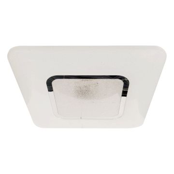 Milagro SPARKY ML8234 Taklampa 1x65W/LED 3000K-6000K 7000lm IP20