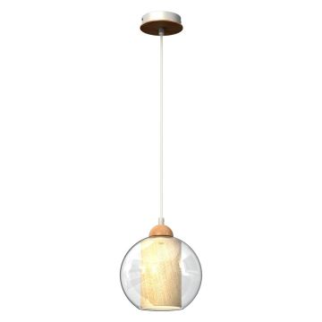 Milagro TELA MLP7955 Hängande lampa 1x60W/E27 IP20
