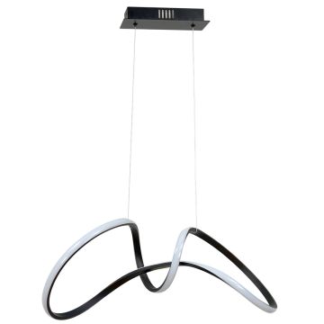 Milagro TESORO ML7951 Hängande lampa 1x48W/LED 4000K 2400lm IP20
