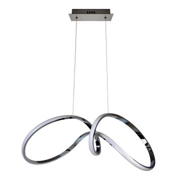 Milagro TESORO ML7952 Hängande lampa 1x48W/LED 4000K 2400lm IP20
