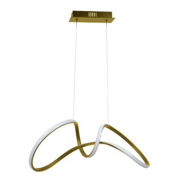 Milagro TESORO ML7953 Hängande lampa 1x48W/LED 4000K 2400lm IP20