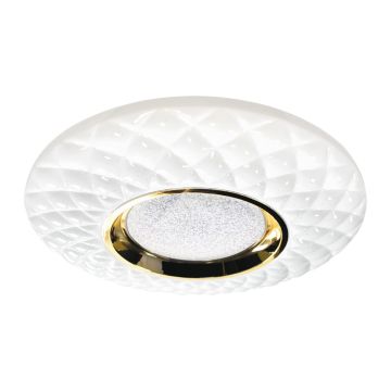 Milagro TOKYO ML7908 Taklampa 1x24W/LED 3000K-6000K 1800lm IP20