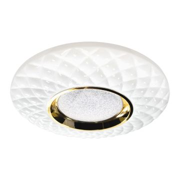 Milagro TOKYO ML8125 Taklampa 1x48W/LED 3000K-6000K IP20