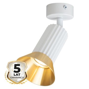 Milagro TULIP ML1204 Spotlampa 1x10W/GU10 IP20
