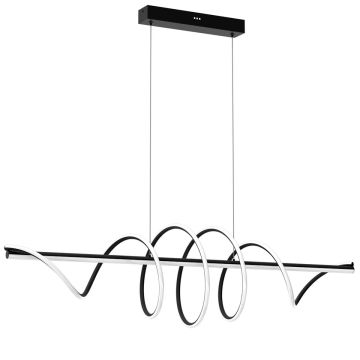 Milagro TWIST ML8608 Hängande lampa 2x90W/LED 4000K IP20