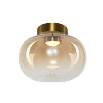 Milagro VASO ML1411 Taklampa 1x4W/LED 3000K 388lm IP20