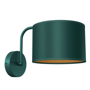 Milagro VERDE MLP7872 Vägglampa 1x60W/E27 IP20