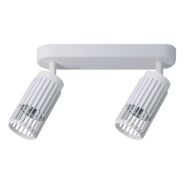 Milagro VERTICAL ML0305 Spotlampa 2x8W/GU10 IP20
