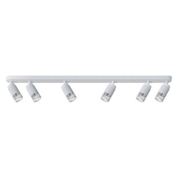 Milagro VERTICAL ML0307 Spotlampa 6x8W/GU10 IP20