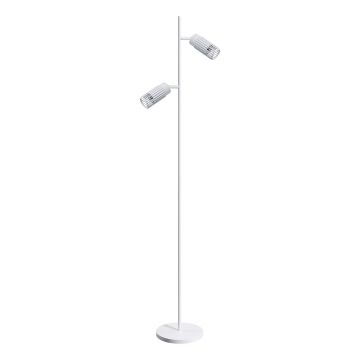 Milagro VERTICAL ML0310 Golvlampa 2x8W/GU10 IP20