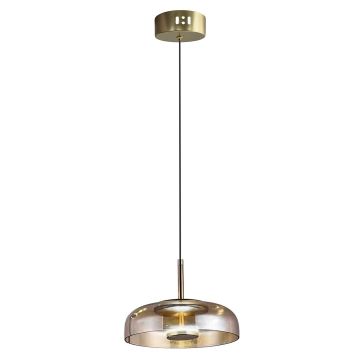Milagro VETRO ML1045 Hängande lampa 1x6W/LED 4000K 500lm IP20