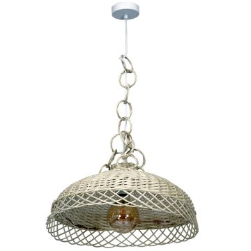 Milagro VIMINI MLP7997 Hängande lampa 1x60W/E27 IP20