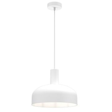 Milagro VISBY MLP1552 Hängande lampa 1x60W/E27 IP20