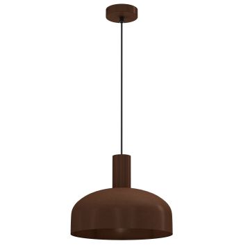 Milagro VISBY MLP1557 Hängande lampa 1x60W/E27 IP20