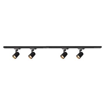 Milagro VOLF ML0684 Spotlampa 4x8W/GU10 IP20