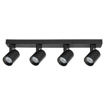 Milagro VOLF ML1295 Spotlampa 4x10W/GU10 IP20