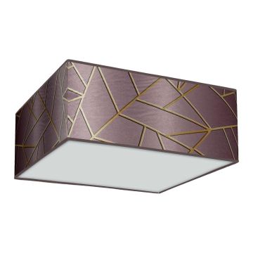 Milagro ZIGGY MLP7589 Taklampa 3x60W/E27 IP20