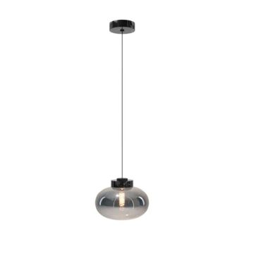 Maxlight MOONSTONE P0515 Hängande lampa 1x7w/e27 ip20