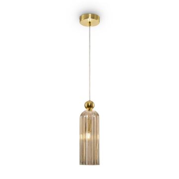 Maytoni ANTIC MOD302PL-01CG Hängande lampa 1x40W/E14 IP20
