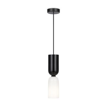 Maytoni Memory MOD177PL-01B Hängande lampa 1x40W/E14 IP20