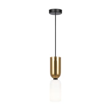 Maytoni Memory MOD177PL-01G Hängande lampa 1x40W/E14 IP20