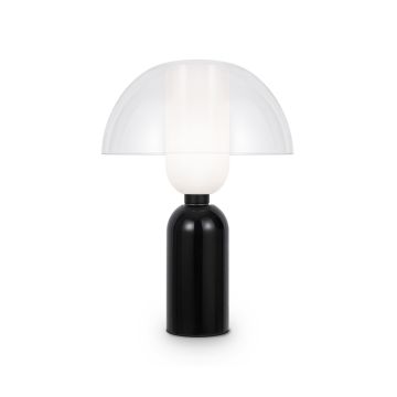 Maytoni Memory MOD177TL-01B Bordslampa 1x40W/E14 IP20