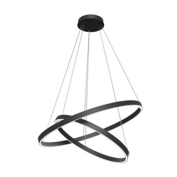 Maytoni RIM MOD058PL-L74B4K Hängande lampa 51W/LED 4000K 3000LM