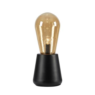 Markslojd BROOKE 108416 Bordslampa 1x40W/E14 IP20
