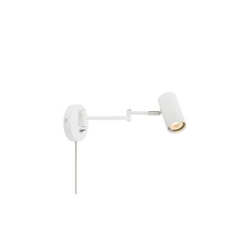 Markslojd COSTILLA 108461 Vägglampa 1x7W/GU10 IP20
