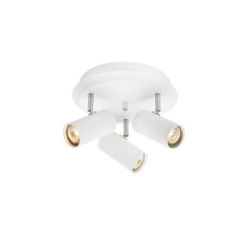 Markslojd COSTILLA 108464 Spotlampa 3x7W/GU10 IP20