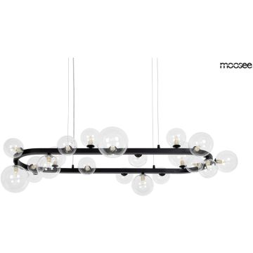King Home ALURE MSE1501100550 Hängande lampa 20x5W/G9