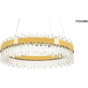 King Home AMIRA MSE1501100409 Hängande lampa 29W/LED 3000K 2320lm