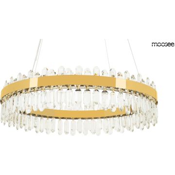 King Home AMIRA MSE1501100410 Hängande lampa 39W/LED 3000K 3120lm