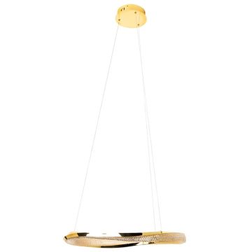 King Home ANILLO MSE1501100597 Hängande lampa 27W/LED 3000K 2160lm