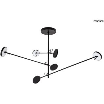 King Home BOBBIE MSE1501100150 Hängande lampa 28W/LED 3000K 2240lm