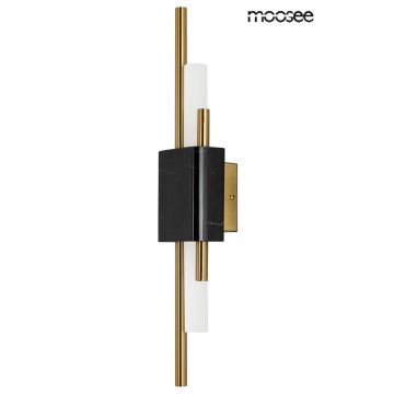 King Home EVANS MSE010100358 Konsollampa 1x2W/LED IP20