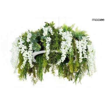 King Home GARDENS WISTERIA MSE1501100438.WIST Hängande lampa 212W/LED 16960lm
